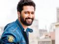 Vicky Kaushal's birthday wish for Katrina Kaif - Hindi News | Vicky Kaushal's birthday wish for Katrina Kaif | Latest entertainment News at Lokmattimes.com