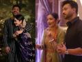 Ankita Lokhande Congratulates Husband Vicky Jain on His Debut as Film Producer - Hindi News | Ankita Lokhande Congratulates Husband Vicky Jain on His Debut as Film Producer | Latest entertainment News at Lokmattimes.com