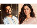 Vicky-Katrina reach Rajasthan, couple welcomed with fireworks - Hindi News | Vicky-Katrina reach Rajasthan, couple welcomed with fireworks | Latest entertainment News at Lokmattimes.com