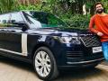Vicky Kaushal brings home a swanky new Range Rover - Hindi News | Vicky Kaushal brings home a swanky new Range Rover | Latest entertainment News at Lokmattimes.com