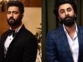 Vicky Kaushal to Play Negative Role in Ranbir Kapoor's Animal Park? - Hindi News | Vicky Kaushal to Play Negative Role in Ranbir Kapoor's Animal Park? | Latest entertainment News at Lokmattimes.com