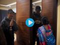 Vicky Kaushal’s House Help Performs Nazar Utraai After ‘Chhaava’ Box Office Success (Watch Video) - Hindi News | Vicky Kaushal’s House Help Performs Nazar Utraai After ‘Chhaava’ Box Office Success (Watch Video) | Latest entertainment News at Lokmattimes.com