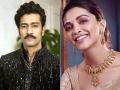 Deepika Padukone Approached for Vicky Kaushal Starrer ‘Mahavatar’? Here’s What We Know - Hindi News | Deepika Padukone Approached for Vicky Kaushal Starrer ‘Mahavatar’? Here’s What We Know | Latest entertainment News at Lokmattimes.com