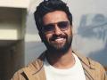 Vicky Kaushal tests negative for COVID-19, actor thanks fans for their prayers - Hindi News | Vicky Kaushal tests negative for COVID-19, actor thanks fans for their prayers | Latest entertainment News at Lokmattimes.com