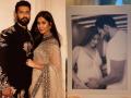 Old Interview of Katrina Kaif on Kids Resurfaces as She and Vicky Kaushal Announce First Pregnancy - Hindi News | Old Interview of Katrina Kaif on Kids Resurfaces as She and Vicky Kaushal Announce First Pregnancy | Latest entertainment News at Lokmattimes.com