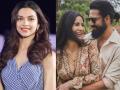 Deepika Padukone Reacts to Katrina Kaif and Vicky Kaushal’s First Pregnancy Announcement - Hindi News | Deepika Padukone Reacts to Katrina Kaif and Vicky Kaushal’s First Pregnancy Announcement | Latest entertainment News at Lokmattimes.com