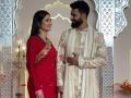 Is Katrina Kaif Pregnant? Vicky Kaushal Responds to Rumours After Ambani Wedding Video - Hindi News | Is Katrina Kaif Pregnant? Vicky Kaushal Responds to Rumours After Ambani Wedding Video | Latest entertainment News at Lokmattimes.com