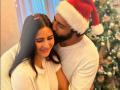Katrina Kaif Vicky Kaushal Expecting Their First Baby After Four Years of Marriage, Says Reports - Hindi News | Katrina Kaif Vicky Kaushal Expecting Their First Baby After Four Years of Marriage, Says Reports | Latest entertainment News at Lokmattimes.com