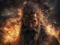 Vicky Kaushal’s First Look As Lord Parashurama In Mahavatar Unveiled; Filming To Begin In November 2025 - Hindi News | Vicky Kaushal’s First Look As Lord Parashurama In Mahavatar Unveiled; Filming To Begin In November 2025 | Latest entertainment News at Lokmattimes.com