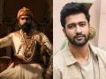 Chhaava: Vicky Kaushal Opens Up About Playing Chhatrapati Sambhaji Maharaj, Calls It His Biggest Honour - Hindi News | Chhaava: Vicky Kaushal Opens Up About Playing Chhatrapati Sambhaji Maharaj, Calls It His Biggest Honour | Latest entertainment News at Lokmattimes.com