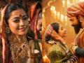 Chhaava Box Office Collection Day 3: Vicky Kaushal-Rashmika Mandanna Starrer Roars Past Rs 100 Crore Mark - Hindi News | Chhaava Box Office Collection Day 3: Vicky Kaushal-Rashmika Mandanna Starrer Roars Past Rs 100 Crore Mark | Latest entertainment News at Lokmattimes.com