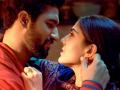 Vicky Kaushal and Sara Ali Khan’s next titled Luka Chuppi 2 - Hindi News | Vicky Kaushal and Sara Ali Khan’s next titled Luka Chuppi 2 | Latest entertainment News at Lokmattimes.com