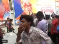 Vidaamuyarchi in Theatres Today: Fans in Madurai Dance, Beat Drums to Celebrate Tamil Actor Ajith Kumar's Film Release (Watch Videos) - Hindi News | Vidaamuyarchi in Theatres Today: Fans in Madurai Dance, Beat Drums to Celebrate Tamil Actor Ajith Kumar's Film Release (Watch Videos) | Latest entertainment News at Lokmattimes.com