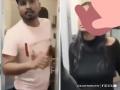 Couple Caught in Express Train Washroom as Door Remains Locked for Over an Hour, Video Goes Viral - Hindi News | Couple Caught in Express Train Washroom as Door Remains Locked for Over an Hour, Video Goes Viral | Latest social-viral News at Lokmattimes.com