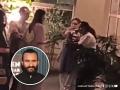 Saif Ali Khan Attacked: Video of Kareena Kapoor From Attack Night Surfaces - Hindi News | Saif Ali Khan Attacked: Video of Kareena Kapoor From Attack Night Surfaces | Latest entertainment News at Lokmattimes.com