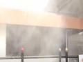 Fire Breaks Out at Mumbai Vidhan Bhavan Entrance, In Churchgate, No Injuries Reported - Hindi News | Fire Breaks Out at Mumbai Vidhan Bhavan Entrance, In Churchgate, No Injuries Reported | Latest mumbai News at Lokmattimes.com