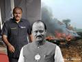 Who Was Vidip Jadhav? PSO Dies Alongside Ajit Pawar in Baramati Plane Crash - Hindi News | Who Was Vidip Jadhav? PSO Dies Alongside Ajit Pawar in Baramati Plane Crash | Latest maharashtra News at Lokmattimes.com