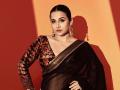Vidya Balan Opens Up About Her First Heartbreak: "He Cheated on Me" - Hindi News | Vidya Balan Opens Up About Her First Heartbreak: "He Cheated on Me" | Latest entertainment News at Lokmattimes.com