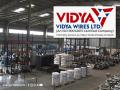 Vidya Wires IPO Day 1: Gujarat-Based Manufacturer Fully Subscribed on First Day of Bidding; Check GMP and Other Key Details - Hindi News | Vidya Wires IPO Day 1: Gujarat-Based Manufacturer Fully Subscribed on First Day of Bidding; Check GMP and Other Key Details | Latest business News at Lokmattimes.com
