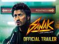 Sanak Trailer - Vidyut Jammwal saves hospital under attack - Hindi News | Sanak Trailer - Vidyut Jammwal saves hospital under attack | Latest entertainment News at Lokmattimes.com