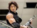 Vidyut Jammwal to star in ‘Sher Singh Raana’ biopic - Hindi News | Vidyut Jammwal to star in ‘Sher Singh Raana’ biopic | Latest entertainment News at Lokmattimes.com