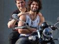 Vijay Deverakonda makes his debut in Dabboo Ratnani's 2021 Calendar - Hindi News | Vijay Deverakonda makes his debut in Dabboo Ratnani's 2021 Calendar | Latest entertainment News at Lokmattimes.com