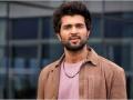 "With great popularity come challenges”: Vijay Deverakonda on ED summons over Liger funding - Hindi News | "With great popularity come challenges”: Vijay Deverakonda on ED summons over Liger funding | Latest entertainment News at Lokmattimes.com