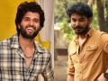 Vijay Deverakonda Announces New Movie with Ravi Kiran Kola (See Tweet) - Hindi News | Vijay Deverakonda Announces New Movie with Ravi Kiran Kola (See Tweet) | Latest entertainment News at Lokmattimes.com