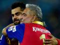 Vijay Mallya Wishes RCB On A Non Bank Holliday, Netizens Troll Him - Hindi News | Vijay Mallya Wishes RCB On A Non Bank Holliday, Netizens Troll Him | Latest social-viral News at Lokmattimes.com