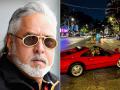 Vijay Mallya’s Ferrari Spotted in Mumbai; Who Is the Owner? (Watch Video) - Hindi News | Vijay Mallya’s Ferrari Spotted in Mumbai; Who Is the Owner? (Watch Video) | Latest mumbai News at Lokmattimes.com