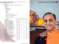 Ahmedabad Plane Crash: Former Gujarat CM Vijay Rupani Among 241 Dead in Air India Tragedy - Hindi News | Ahmedabad Plane Crash: Former Gujarat CM Vijay Rupani Among 241 Dead in Air India Tragedy | Latest national News at Lokmattimes.com