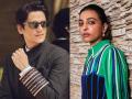Vijay Varma & Radhika Apte’s Leaked On-Set Video Sparks Buzz About an Upcoming Project (Watch) - Hindi News | Vijay Varma & Radhika Apte’s Leaked On-Set Video Sparks Buzz About an Upcoming Project (Watch) | Latest entertainment News at Lokmattimes.com