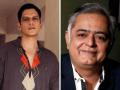 “I Can’t Repeat Myself'' : Vijay Varma Reinvents Yet Again—Teams Up with Hansal Mehta for a Genre-Defying New Project - Hindi News | “I Can’t Repeat Myself'' : Vijay Varma Reinvents Yet Again—Teams Up with Hansal Mehta for a Genre-Defying New Project | Latest entertainment News at Lokmattimes.com