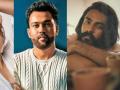Aaishvary Thackeray Signs Ali Abbas Zafar’s YRF Action Drama Starring Ahaan and Sharvari - Hindi News | Aaishvary Thackeray Signs Ali Abbas Zafar’s YRF Action Drama Starring Ahaan and Sharvari | Latest entertainment News at Lokmattimes.com