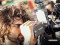 Karan Johar shares a unseen photos from ‘Liger’ sets featuring Vijay Deverakonda - Hindi News | Karan Johar shares a unseen photos from ‘Liger’ sets featuring Vijay Deverakonda | Latest entertainment News at Lokmattimes.com