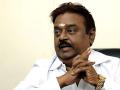 DMDK leader and Tamil superstar Vijayakanth dies of Covid-19 - Hindi News | DMDK leader and Tamil superstar Vijayakanth dies of Covid-19 | Latest entertainment News at Lokmattimes.com