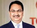 Toyota Kirloskar Motor vice chairperson Vikram Kirloskar dies of cardiac arrest - Hindi News | Toyota Kirloskar Motor vice chairperson Vikram Kirloskar dies of cardiac arrest | Latest business News at Lokmattimes.com