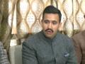 Himachal Pradesh Political Crisis: Congress MLA Vikramaditya Singh Resigns From Sukhvinder Cabinet - Hindi News | Himachal Pradesh Political Crisis: Congress MLA Vikramaditya Singh Resigns From Sukhvinder Cabinet | Latest politics News at Lokmattimes.com