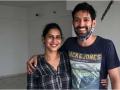 Vikrant Massey, Sheetal Thakur to marry in traditional ceremony today: Report - Hindi News | Vikrant Massey, Sheetal Thakur to marry in traditional ceremony today: Report | Latest entertainment News at Lokmattimes.com