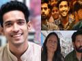 Balika Vadhu to 12th Fail: Vikrant Massey's Impactful Career in Entertainment - Hindi News | Balika Vadhu to 12th Fail: Vikrant Massey's Impactful Career in Entertainment | Latest entertainment Photos at Lokmattimes.com
