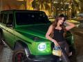 Urvashi Rautela Adds ₹16 Crore Supercars to Her Collection; Internet Goes Crazy On her New Buy - Hindi News | Urvashi Rautela Adds ₹16 Crore Supercars to Her Collection; Internet Goes Crazy On her New Buy | Latest entertainment News at Lokmattimes.com
