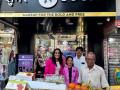 Shark Tank India's Vineeta Singh Credits Mumbai Fruit Vendors For Business’ Success - Hindi News | Shark Tank India's Vineeta Singh Credits Mumbai Fruit Vendors For Business’ Success | Latest mumbai News at Lokmattimes.com