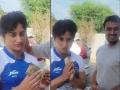 Raksha Bandhan 2024: Vinesh Phogat Celebrates Rakhi with Her Brother in Balali Village, Engages in Light-Hearted Banter (Watch Video) - Hindi News | Raksha Bandhan 2024: Vinesh Phogat Celebrates Rakhi with Her Brother in Balali Village, Engages in Light-Hearted Banter (Watch Video) | Latest other-sports News at Lokmattimes.com