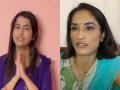 "Our Fight Continues": Vinesh Phogat Supports Roshni Jaiswal in Ongoing Battle Against Harassment (Watch Video) - Hindi News | "Our Fight Continues": Vinesh Phogat Supports Roshni Jaiswal in Ongoing Battle Against Harassment (Watch Video) | Latest national News at Lokmattimes.com
