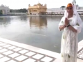 Punjab: Indian Wrestler Vinesh Phogat Visits Golden Temple in Amritsar (Watch Video) - Hindi News | Punjab: Indian Wrestler Vinesh Phogat Visits Golden Temple in Amritsar (Watch Video) | Latest other-sports News at Lokmattimes.com