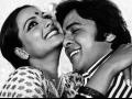 Late actor Vinod Mehra's wife made shocking revelations about her husband's love affair with Rekha - Hindi News | Late actor Vinod Mehra's wife made shocking revelations about her husband's love affair with Rekha | Latest entertainment News at Lokmattimes.com