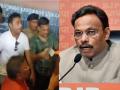Vinod Tawde Denies BVA Leaders Claim of Distributing Cash For Votes In Virar Ahead of Maharashtra Election 2024 - Hindi News | Vinod Tawde Denies BVA Leaders Claim of Distributing Cash For Votes In Virar Ahead of Maharashtra Election 2024 | Latest maharashtra News at Lokmattimes.com