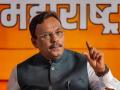 Vinod Tawde Among Frontrunners for BJP Presidency - Hindi News | Vinod Tawde Among Frontrunners for BJP Presidency | Latest maharashtra News at Lokmattimes.com
