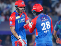 DC vs LSG, IPL 2025: Ashutosh Sharma, Vipraj Nigam’s Heroics Seal Thrilling One-Wicket Win for Delhi Capitals Against Lucknow Super Giants - Hindi News | DC vs LSG, IPL 2025: Ashutosh Sharma, Vipraj Nigam’s Heroics Seal Thrilling One-Wicket Win for Delhi Capitals Against Lucknow Super Giants | Latest cricket News at Lokmattimes.com