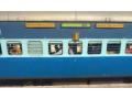 Two person with quarantine stamp deboarded at Virar station - Hindi News | Two person with quarantine stamp deboarded at Virar station | Latest maharashtra News at Lokmattimes.com